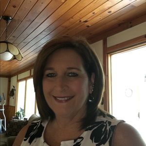 Meet your Posher, Kathy